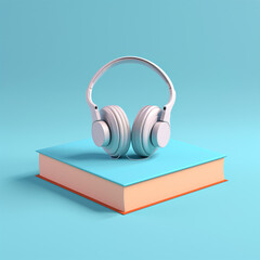Audiobook concept