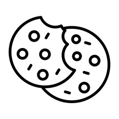 Cookies Icon