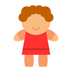 Boy Icon
