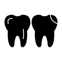 Tooth Icon