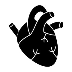 Heart Disease Icon