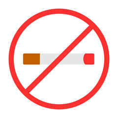 Quit Smoking Icon