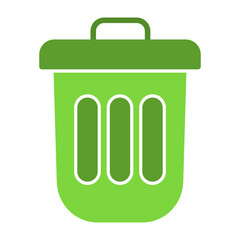 Dustbin Icon