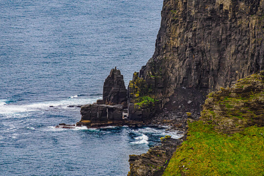 Cliffs of moher