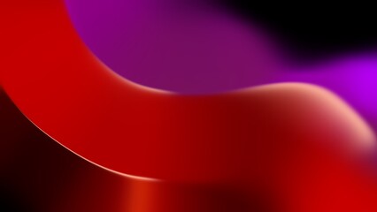 Abstract Abstract Gradient color minimal geometric background  , ,illustration wallpaper