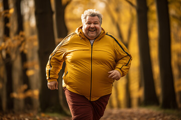 man, fat, overweight, obese, struggle, weight, loss, runner, fatty, cardio, exercising, diet, jogger, sport, fitness, concept, health, running, lifestyle, park, training, healthy, young, workout, care