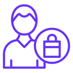 Customer Icon Style