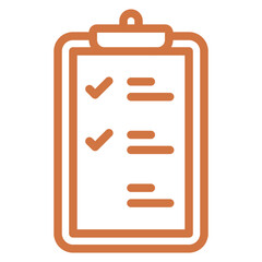 Checklist Icon Style