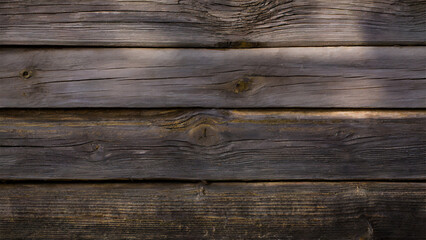 Fototapeta premium Old wood background, Old wood texture,