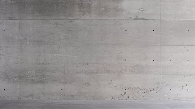 gray concrete, Modern grey limestone texture background in white light polished empty wall paper. luxury gray concrete stone table top desk view concept grunge seamless marble, cement floor surface