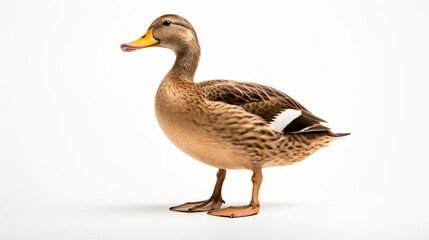 Carolina duck