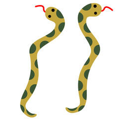 snakes