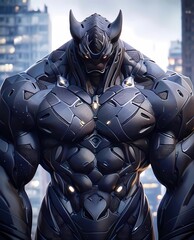 Black panther