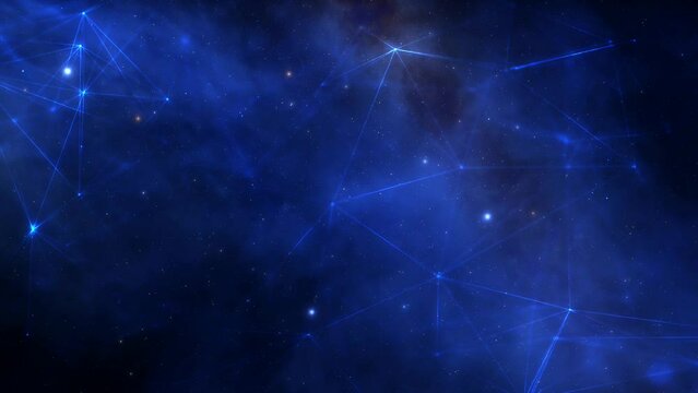 Connection of the universe. Searching for the meaning of our existence