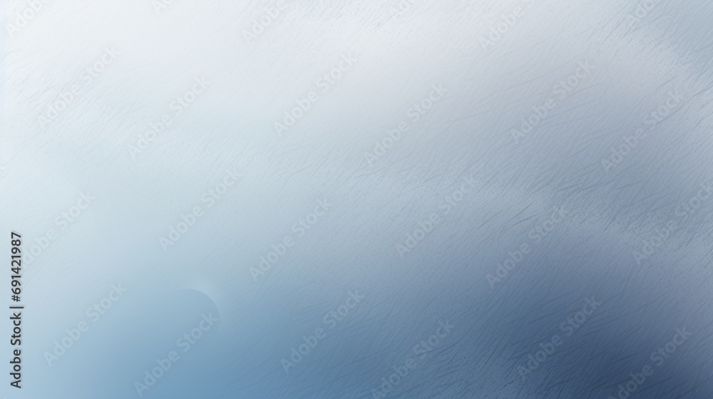 Wall mural gray grainy gradient background. powerpoint and webpage landing page background.