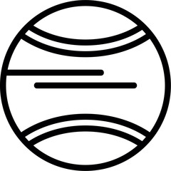 Basketball Icon © Encoder X Solutions