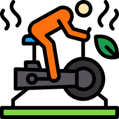 Spinning Icon