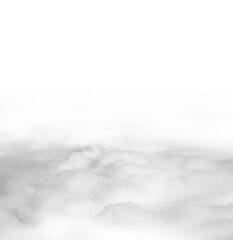 clouds in the sky, The sky, the white cloud, the blue color, the nature is abstract. Light, weather, white, landscapes, smoke, water and air are very cloudy.