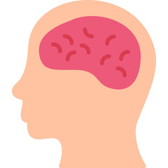 Brain Icon