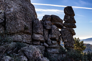 Riscos del Rayo