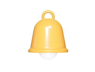 Notify icon vector render