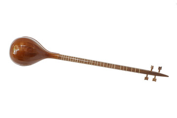 Setar instrument
