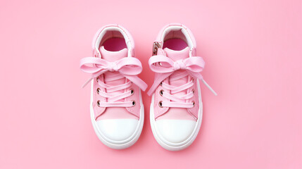 Childrens sneakers
