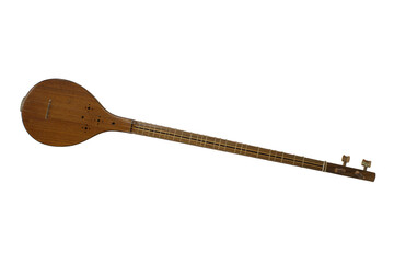 Setar instrument