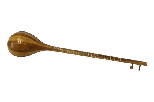 Setar instrument