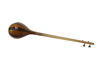 Setar instrument