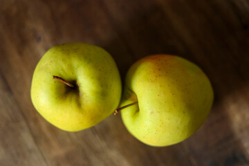 manzanas