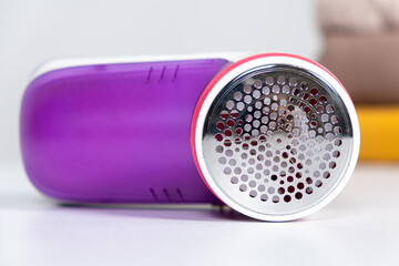 Clothes Pill Remover, Durable Use of Clothes