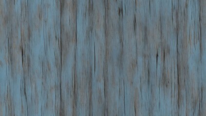 Obraz premium Black blue wooden texture. Dark painted old wood. Rough planks. Dark rustic background with space for design. generative AI.