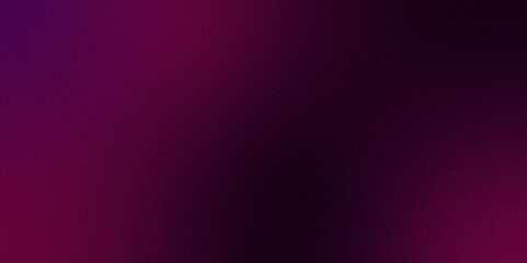 Purple dark gradient color bokeh background. colorful gradient design romantic art blurred background. Colorful abstract Dark Purple glossy abstract pattern illustration with gradient. - obrazy, fototapety, plakaty