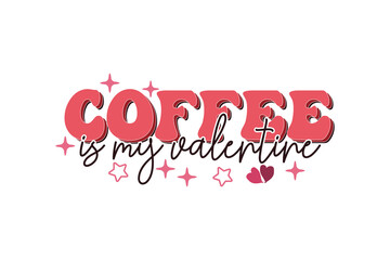 Retro valentines day t-shirt design. Retro Teacher Valentine T-shirt