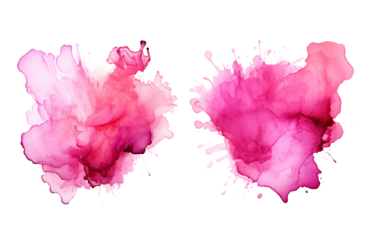 abstract watercolor background