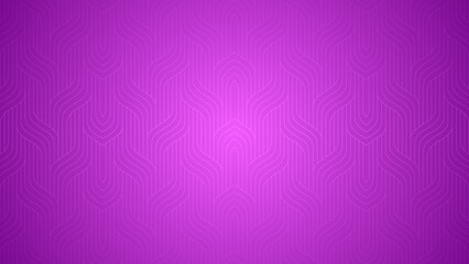 Background line pattern modern curve purple violet