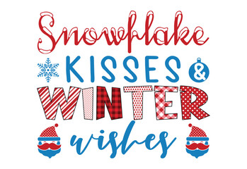 Winter Snowman Quote, Winter Saying, Tis The Season