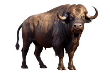Cape Buffalo