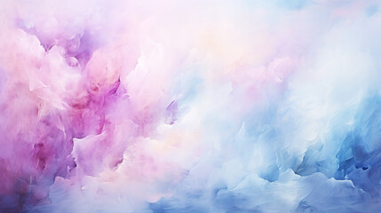 Abstract colorful pastel background cover wallpaper