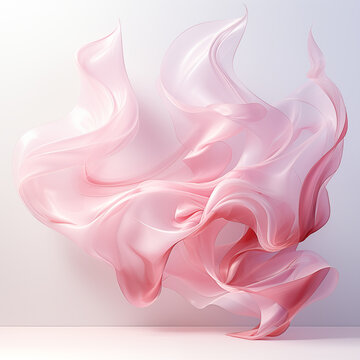 light pink backraund
