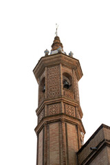 Una tarde en sevilla