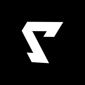 letter s logo 
