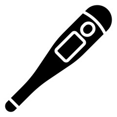 Thermometer Icon