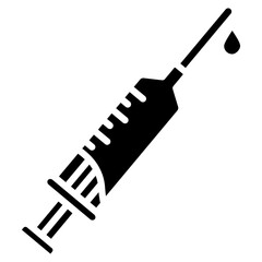 Syringe Icon