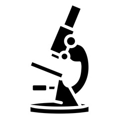 Microscope Icon