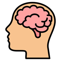 Brain Icon