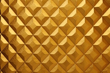Gold background texture background, geometry for Background, Wallpaper Interior
