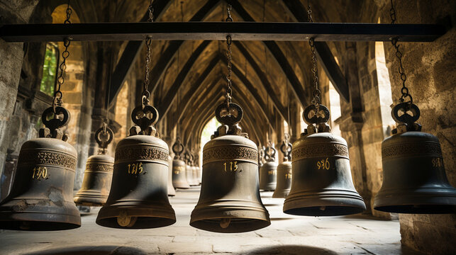 Church Bells Ringing Images – Browse 19,064 Stock Photos, Vectors, and ...