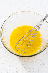 Breakfast Empanadas With Eggs and Sweet Potato